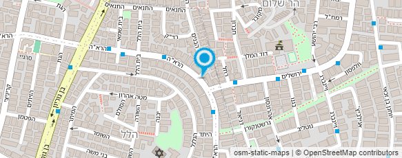 מפת הגעה אל ארדי מוצרי צריכה בע"מ מפת הגעה אל ארדי מוצרי צריכה בע"מ