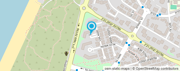 מפת הגעה אל מור