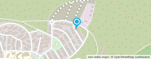 מפת הגעה אל אורטל שמש אדריכלות ועיצוב פנים