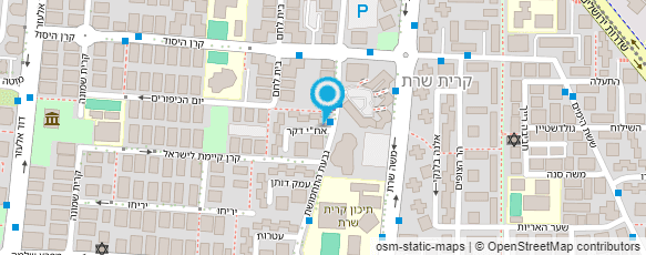 מפת הגעה אל עלפי הובלות מפת הגעה אל עלפי הובלות