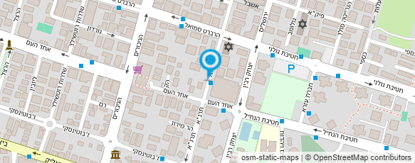 מפת הגעה אל הדר סטודיו לצילום מפת הגעה אל הדר סטודיו לצילום