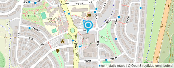 מפת הגעה אל ZIP מפת הגעה אל ZIP