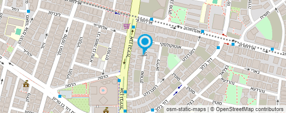 מפת הגעה אל תוכנה - פיתוח והדרכה