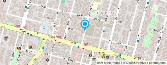 מפת הגעה אל מפתח לכל