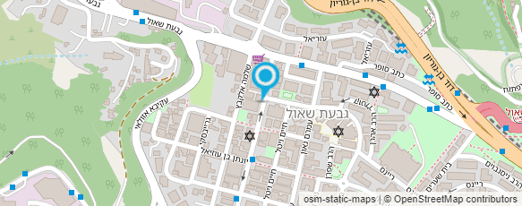 מפת הגעה אל next סטודיו לגרפיקה מפת הגעה אל next סטודיו לגרפיקה