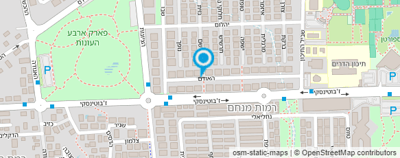 מפת הגעה אל זבנג וגמרנו מפת הגעה אל זבנג וגמרנו