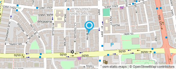 מפת הגעה אל נדל"ן איתן