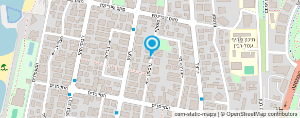 מפת הגעה אל גבריאלה - רפלקסולוגיה הוליסטית מפת הגעה אל גבריאלה - רפלקסולוגיה הוליסטית