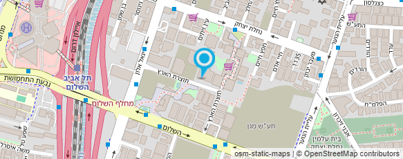 מפת הגעה אל בנדורה