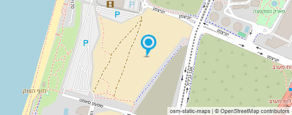 מפת הגעה אל Carolina Lemke