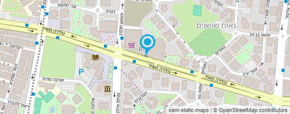 מפת הגעה אל Carolina Lemke