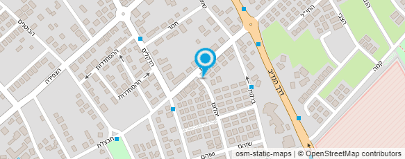 מפת הגעה אל הנדסת תיקונים