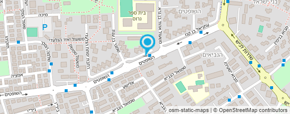 מפת הגעה אל תיקונצ'יק - Andy-man מפת הגעה אל תיקונצ'יק - Andy-man