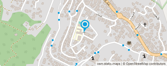 מפת הגעה אל מתנות עדי לכל