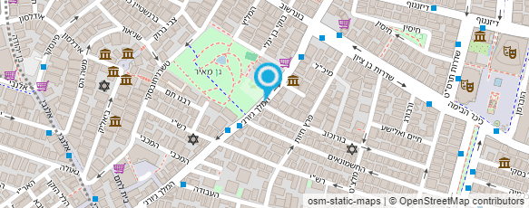 מפת הגעה אל סיפור אחר