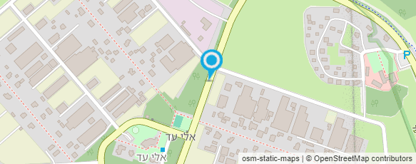 מפת הגעה אל עידן סאונד