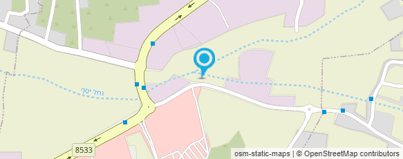 מפת הגעה אל כנאפה & קפה