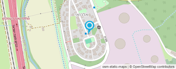 מפת הגעה אל עינב מחשבים מפת הגעה אל עינב מחשבים