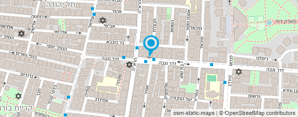 מפת הגעה אל ביג מחשבים וסלולר BIG