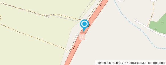 מפת הגעה אל רכב סעיד