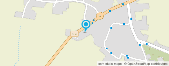 מפת הגעה אל אלקטרו עזאם