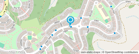 מפת הגעה אל פלטינום - שירותי נדל"ן