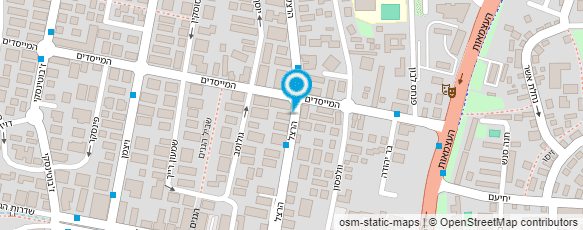 מפת הגעה אל אלי הרמות מפת הגעה אל אלי הרמות