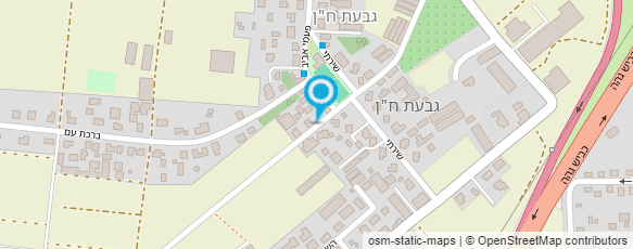 מפת הגעה אל סיסי דגן - ציירת רב תחומית