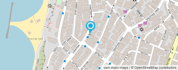 מפת הגעה אל Mister Halonot