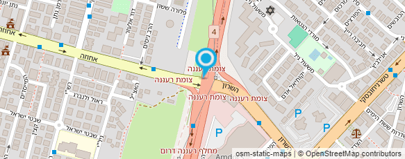 מפת הגעה אל אלרום איטום זיפות והלבנת גגות מפת הגעה אל אלרום איטום זיפות והלבנת גגות