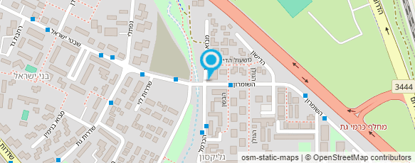 מפת הגעה אל טייגר משלוחים מפת הגעה אל טייגר משלוחים