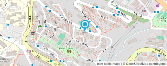 מפת הגעה אל אלברו מפת הגעה אל אלברו