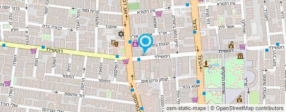 מפת הגעה אל עיצובים - שיפוץ ובניה מפת הגעה אל עיצובים - שיפוץ ובניה