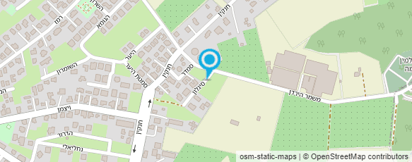 מפת הגעה אל גבול - הדרכות למניעת הטרדה מינית