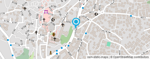 מפת הגעה אל קריאטיב 360 מפת הגעה אל קריאטיב 360