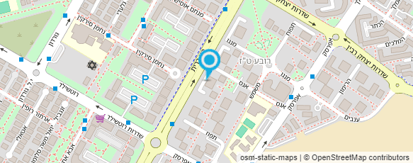 מפת הגעה אל שינרם שרותי גז מפת הגעה אל שינרם שרותי גז