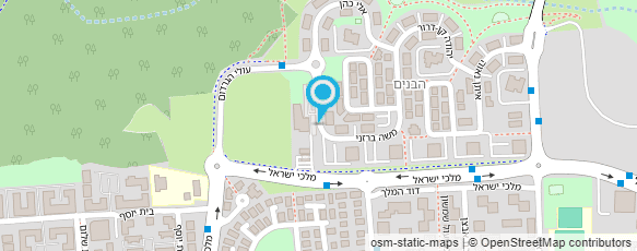 מפת הגעה אל בית הספר לקרב מגע דן גדור מפת הגעה אל בית הספר לקרב מגע דן גדור