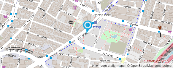 מפת הגעה אל רועי שירותי רכב מפת הגעה אל רועי שירותי רכב