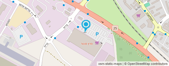 מפת הגעה אל Carolina Lemke