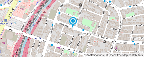 מפת הגעה אל אלף. בית. אורית לוי