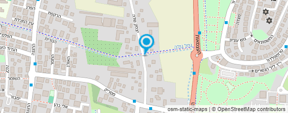 מפת הגעה אל נועם בדריאן פסיכולוג מפת הגעה אל נועם בדריאן פסיכולוג