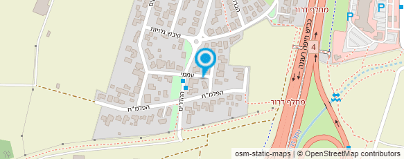 מפת הגעה אל ליבי ·  ייעוץ תזונתי