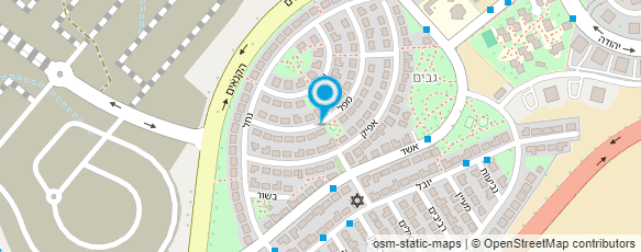 מפת הגעה אל הפלא ופלא -הפעלות לימי הולדת