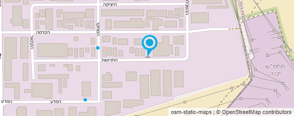 מפת הגעה אל שרות - שירותי שינוע משולבים 2013 בע"מ מפת הגעה אל שרות - שירותי שינוע משולבים 2013 בע"מ