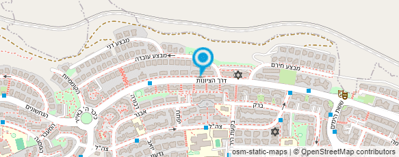 מפת הגעה אל נטע לטין fancy בניית ציפורניים