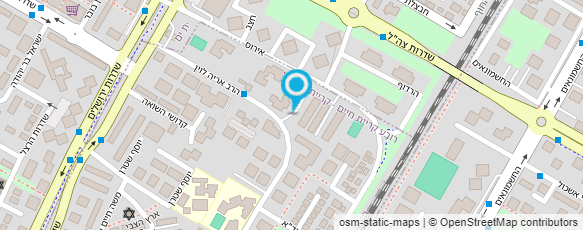 מפת הגעה אל דוד שיפוצים מפת הגעה אל דוד שיפוצים