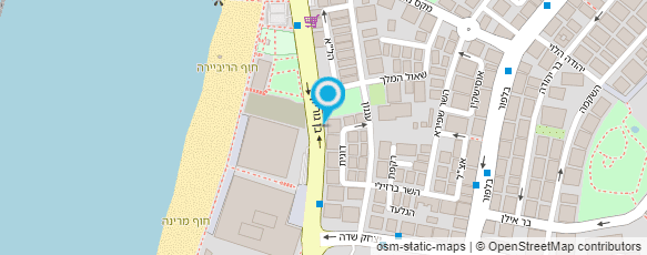 מפת הגעה אל Hookah חנות נרגילות