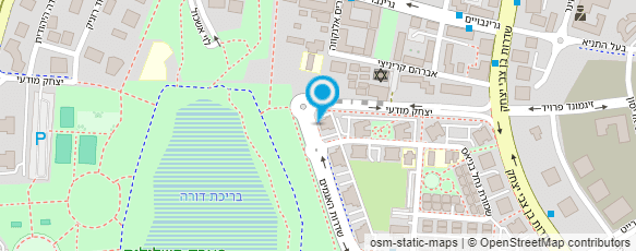 מפת הגעה אל Shelly Dvash שלי דבש מפת הגעה אל Shelly Dvash שלי דבש