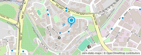 מפת הגעה אל ממלכת הביצים