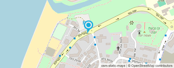 מפת הגעה אל אמיר יחיא שיפוצים מפת הגעה אל אמיר יחיא שיפוצים